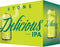 Stone Delicious Ipa 7.70 % Abv, 12 Oz, 12 Ct