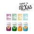 20- Pack 12 oz Spindrift of Tropical Collection Sparkling Water & Real Squeezed Fruit fl Can