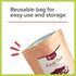 Visit the Store 40 Onkatsu Farm Azuki Bean Premium Japanese Tea Bags, Rich Nutty Flavor, Hot or Iced, Caffeine Free
