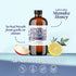 Apple Cider Vinegar Tonic with Manuka Honey - Bite Me Tonic