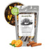 Nelson's Tea Orange Cinnamon Spice Black Tea Infused with Tangy Orange Peel,