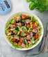 5.6oz (6 Pack) Tuscanini Italian Solid Light Yellowfin Tuna in Water | Gluten Free, Soy Free, Mineral Enriched, Kosher