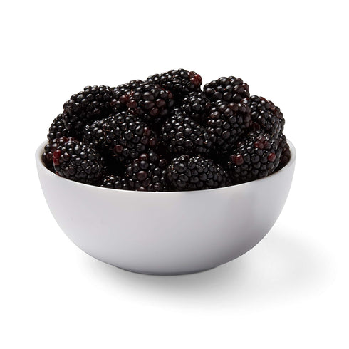 Fresh Produce Organic Blackberries, 12 Ounce