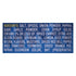 3 (15.75 oz.) Famous Dave's - pck, Chicken Rub Seasoning