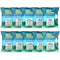 Gourmet Flavored Coffee Sampler Pack - 10 Bags of Unique Flavored Coffees