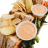 Yorktown Spice Crab Sauce a Delicious and Versatile sauce that adds a touch of elegance and sophistication to any