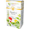 Celebration Herbals Teabags Herbal Tea Hawthorne Berries Organic - 24 Herbal Tea Bags