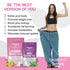 14 1 (14 2 (14 100% Detox Tea - Day Teatox Herbal Tea for Body Detox Cleanse and Weight Loss - Morning Boost Tea Bags)