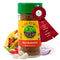 Flavor Seed Rock Yo Taco Gluten Free Organic Taco Seasoning Mix, 2.6 oz - Plant Based, Non-GMO, Vegan