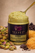 Velvet Chocolate Dubai Kunafa & Pistachio Paste Premium Middle Eastern Dessert Spread