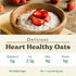 32 Pack 2 GF Harvest Gluten Free Organic Quick Oats, Ounce Bag