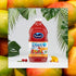 64 Oz (Pack 1) Ocean Spray Diet Cran-Mango Cranberry Mango Juice Drink, Fl Bottle