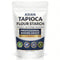 Tapioca Flour for Baking - Tapioca Starch Powder 2.5 lb Resealable Poly
