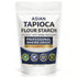 Tapioca Flour for Baking - Tapioca Starch Powder 2.5 lb Resealable Poly