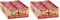 Maruchan Ramen Roast Beef,Instant Ramen Noodles,Ready to Eat Meals,3 Oz,(Pack of 48)
