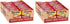 Maruchan Ramen Roast Beef,Instant Ramen Noodles,Ready to Eat Meals,3 Oz,(Pack of 48)