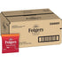0.8 (Pack 42) Folgers Special Roast Medium Roast Ground Coffee, Ounce