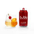 12 Oz. (18 Pack) Bubly Sparkling Water, Cherry, fl Cans