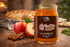 20 Green Jay Gourmet Apple Pie Jam - All-Natural Fruit Jam with Apples, Cinnamon & Spices - Vegan, Gluten-free Jam