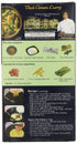 3.3 Blue Elephant Royal Thai Cuisine, Green Curry, Ounce