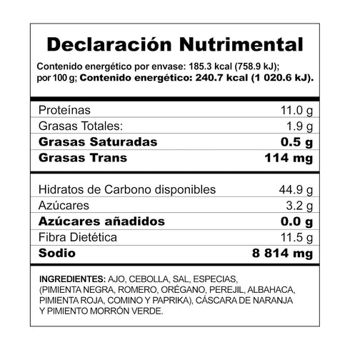 Case of Grill Mates Montreal Chicken Seasoning (6 Total)