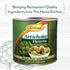 5 8.2 Pack 1 Roland Foods Roman Style Artichoke Hearts with Stalks, Specialty Imported Food, Pound Ounce Can
