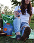 16.9 oz, 12 pack CocoGoods Co Single-Origin Natural Coconut Water with Fresh Pineapple Juice fl.