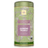 5.29 oz/150 90-120 Teabloom Organic Green Tea, Jasmine Pearls Loose Leaf Tea, Captivating and Aromatic Jasmine Tea