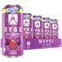 RYSE Fuel Energy Drink - Kool-Aid Grape - Sugar Free, Gluten Free