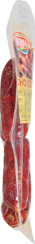 5 (Pack 2) Iberia Chorizo Spanish Style Sausage, Ounce