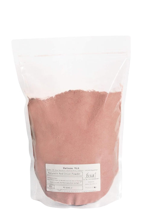 Nature Vit (1.00) NatureVit Red Onion Powder