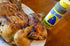 Secret Aardvark Drunken Jerk Hot Sauce, Jamaican Jerk Sauce & Marinade, 8 fl oz, 2 Pack