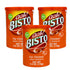 Bisto Chicken Gravy Granules 5.9 Ounce Canister (Pack of 3)