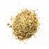 1.9 oz Spiceology Pizza Pie Salt-Free Seasoning Italian Herb Spice Blend with Oregano, Garlic, Parsley, and Bell