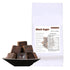 MIHUNTANG Black sugar 8.81 oz -Handmade by ancient method-Brewing black sugar tea from