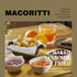 6.17 oz I Macoritti Special Breadsticks with Parmigiano Reggiano - Authentic Italian Snack, Zero Sugar, Oven-Baked