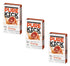 Pure Kick Energy Drink Mix Blood Orange - 3 Boxes with 6