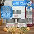 Packaged Set 3 GLP-1 Made for Breakfast: The Morning Table Seasonings | Gift of Spice Blends | All Natural, Non GMO |