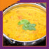 10.05 oz Patak's Madras Yellow Dal, Savory Lentils in Creamy Coconut Milk with Sweet Peppers & Spices, Vegan