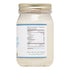 16 Jiva Organics RAW Organic Coconut Butter Ounce Jar - Creamy, Unsalted