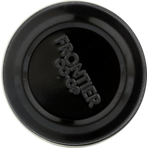 2.4-Ounce Frontier Garlic Powder, Bottle