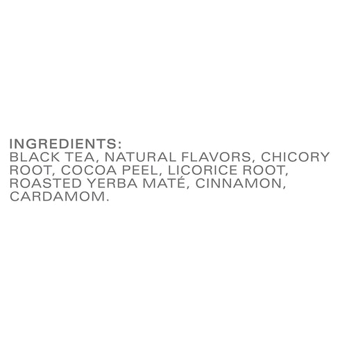 90 (15ct Pack 6) TAZO Dessert Delights Vanilla Bean Macaron Tea Bags, Sugar Free and Zero Calories, Total Tea Bags