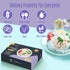 Hethstia Konjac Pho & Konjac Pho Cup Soup Variety, Low Carb Shirataki Vietnamese Noodles & Pre-Cooked Pho Soup Cups