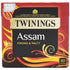 Twinings Assam Strong and Mighty Tea Bags, 80 Count