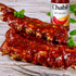 Chab Set, 3 Pack (10.9 oz Pack, Sambal Chili Hot Sauce Gift Each), Hot Sauce Variety Original, Sweet Chili, Spicy