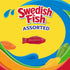 Gummy 5 lb SWEDISH FISH Assorted Soft & Chewy Candy, Bulk Candy