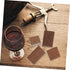 Set 2 of Natural Oak Wine Infusion Chips for Home Brewing - Enhance Your Wine Flavor