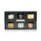 Spiceology - Gourmet Luxe Infused Salt Sampler Gift Set - Set of