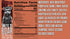 PEARSON RANCH SINCE 1959 Meat Sticks Variety - Elk, Buffalo, Venison, Wild Boar, Pack of 12, 1oz Sticks