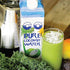 C2O 1 (Pack 6) Pure Coconut Water | Plant Based | Non-GMO | No Added Sugar | Essential Electrolytes | Liter